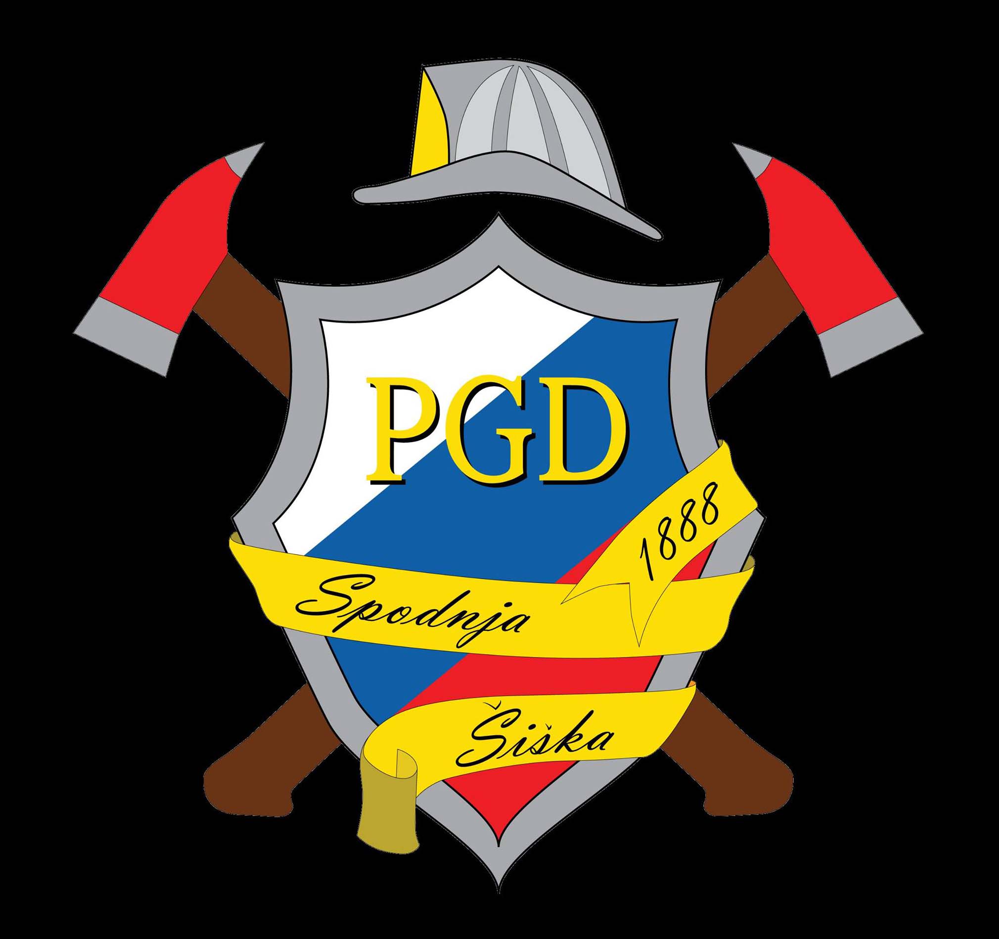 PGD Spodnja Šiška logo